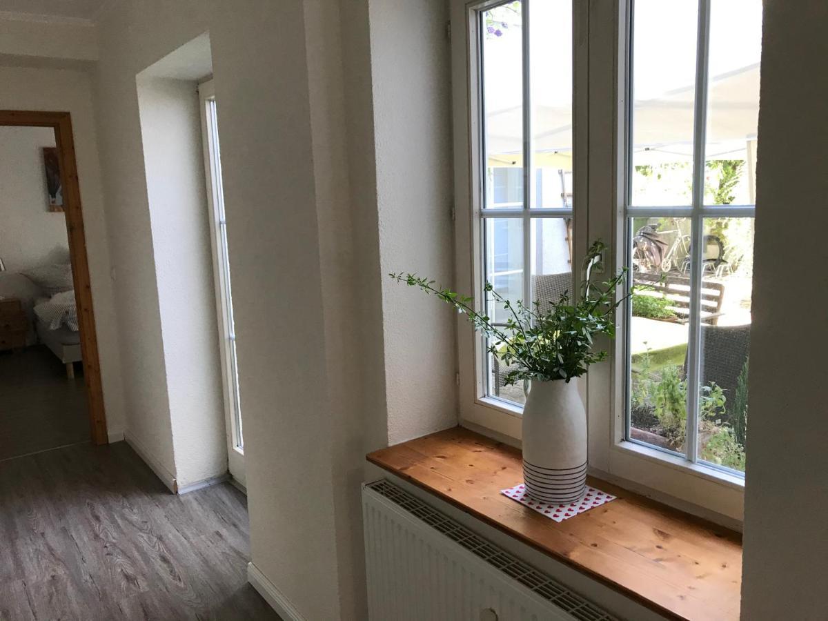Ferienwohnung Ferientraum Offenburg Exterior foto