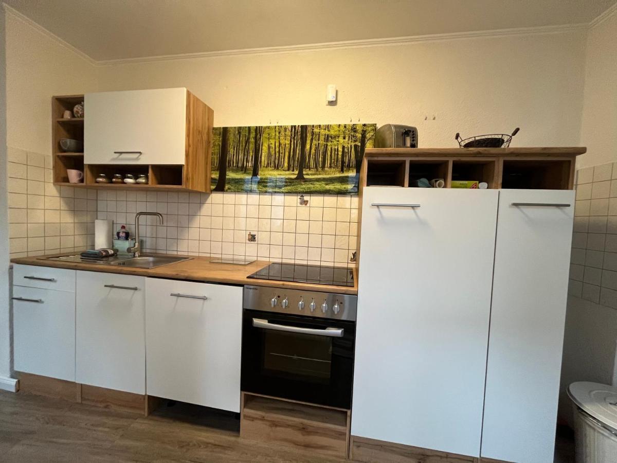 Ferienwohnung Ferientraum Offenburg Exterior foto